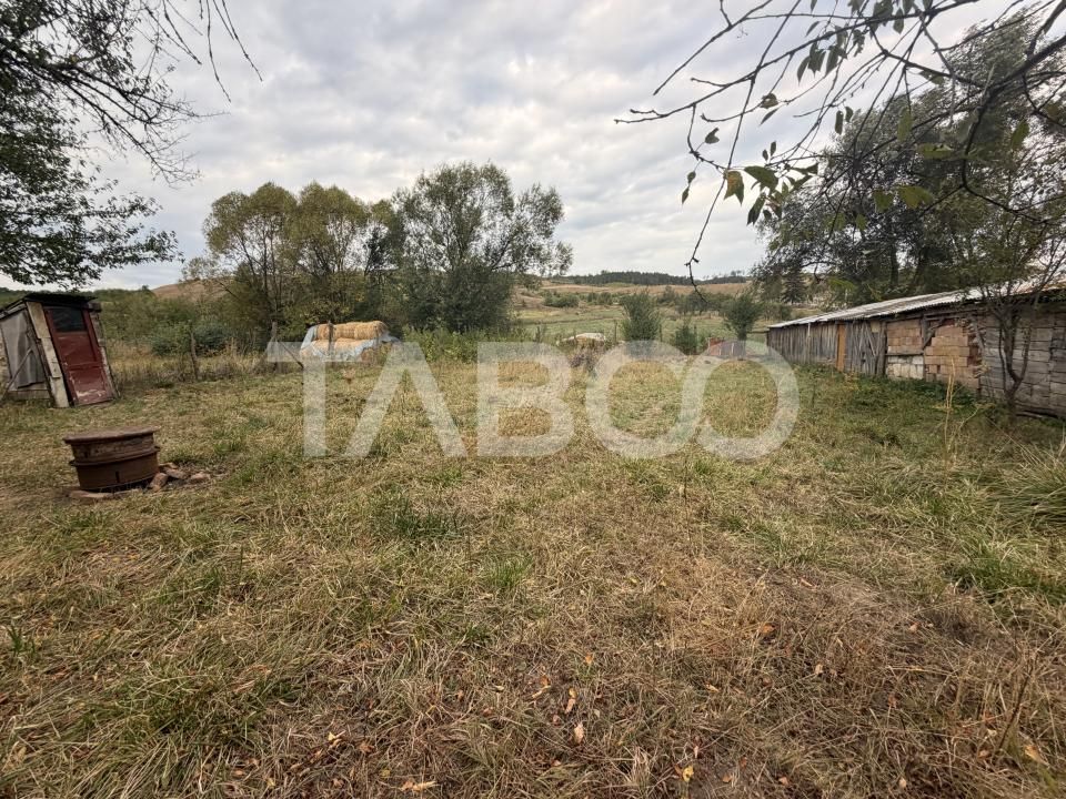 Casă cu 3 camere de vânzare în Jibert – fotografia 8 din 9