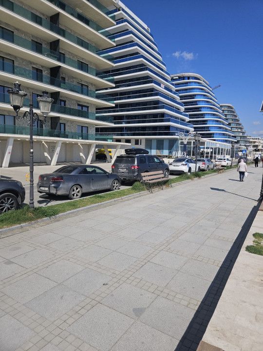 Spațiu comercial cu 1 cameră de vânzare în Nord, Mamaia – fotografia 25 din 29