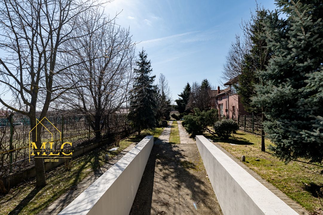 Casă cu 7 camere de vânzare în Snagov – fotografia 6 din 29