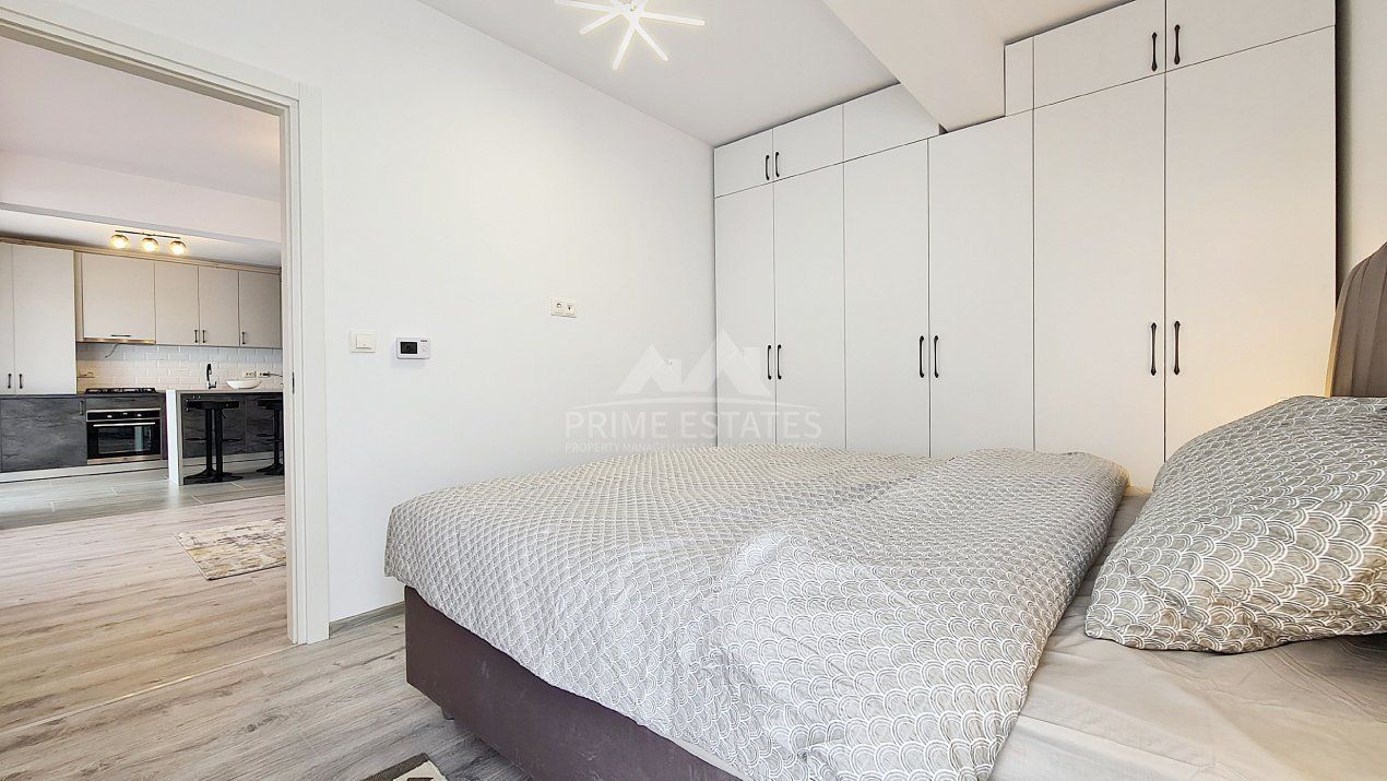 Apartament cu 2 camere de închiriat în Otopeni – fotografia 18 din 20