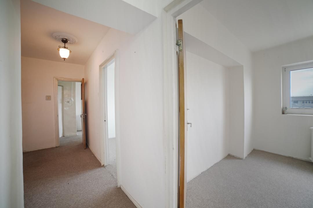 Apartament cu 4 camere de vânzare în Tei, București – fotografia 7 din 17