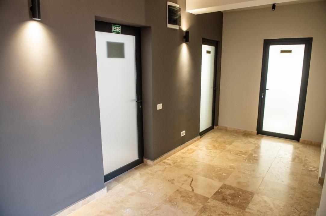 Spațiu de birouri cu 1 cameră de închiriat în Casa de Cultura, Constanța – fotografia 12 din 12
