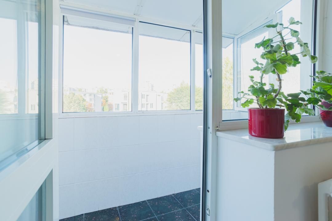 Apartament cu 2 camere de vânzare în City Park Mall, Constanța – fotografia 8 din 23