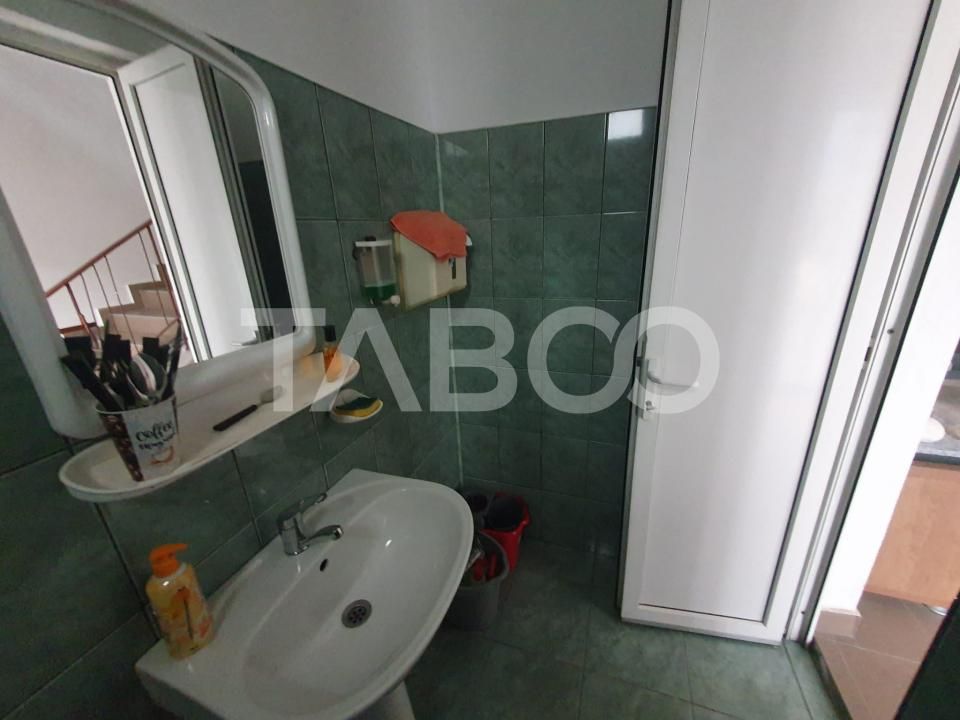Spațiu industrial cu 6 camere de vânzare în Făgăraș – fotografia 7 din 9