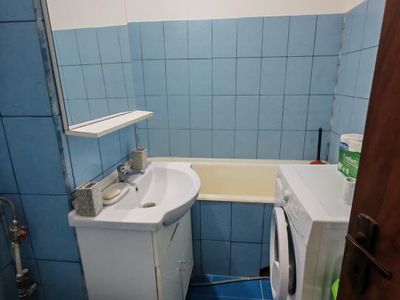 Garsonieră cu 1 cameră de închiriat în Titan, București – fotografia 5 din 6