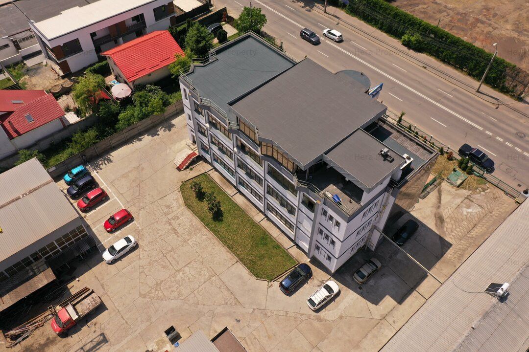 Spațiu de birouri de închiriat în Nord, Galați – fotografia 11 din 48