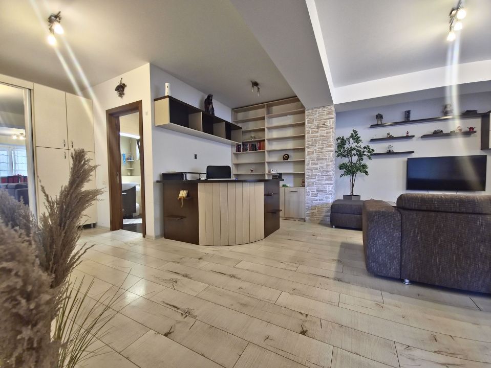 Apartament cu 3 camere de vânzare în Primo, Constanța – fotografia 12 din 38