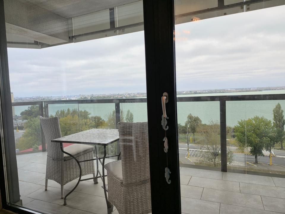 Apartament cu 2 camere de închiriat în Central, Mamaia – fotografia 13 din 29