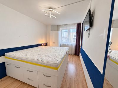Apartament cu 2 camere de vânzare în Vitan, București – fotografia 5 din 9