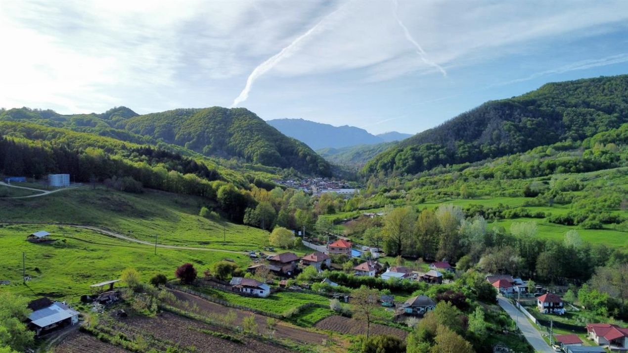 Teren de vânzare în Nord-Vest, Pausesti-Maglasi – fotografia 11 din 12