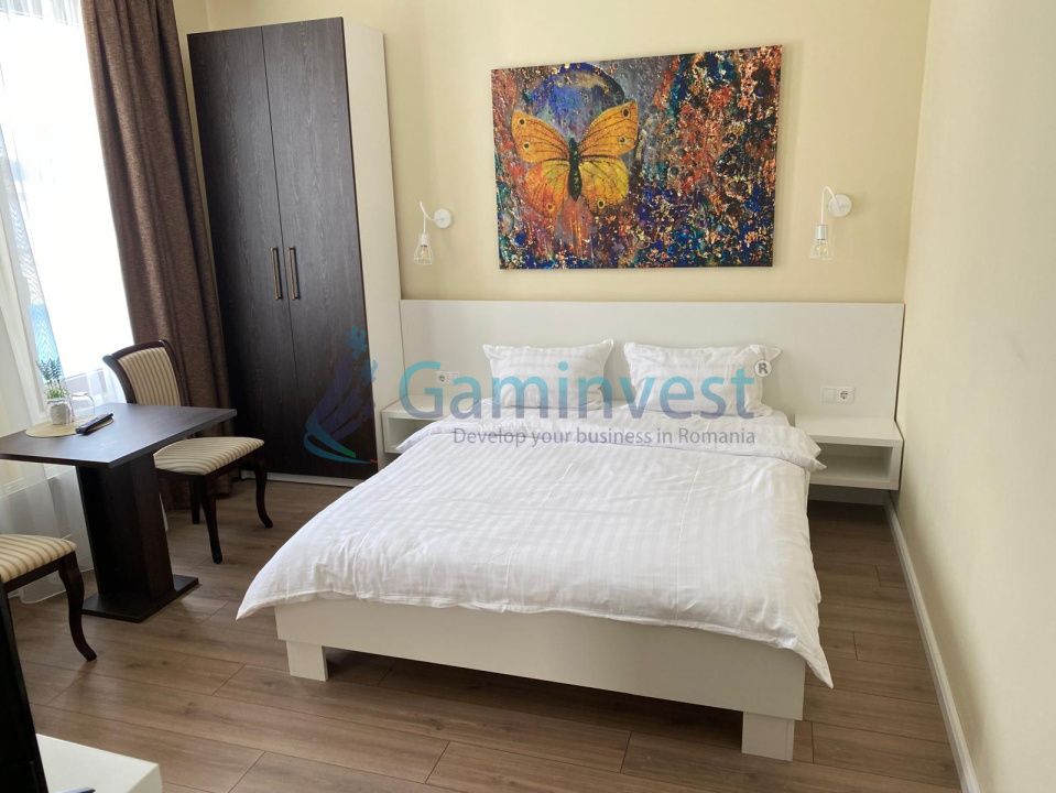Hotel / pensiune cu 10 camere de vânzare în Cihei – fotografia 10 din 16
