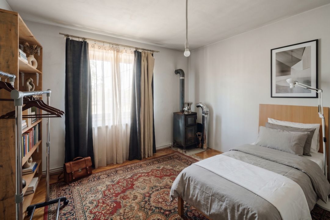Casă cu 3 camere de vânzare în Satchinez – fotografia 3 din 15