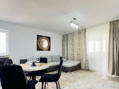 Apartament cu 2 camere de vânzare în Popești-Leordeni – fotografia 3 din 13