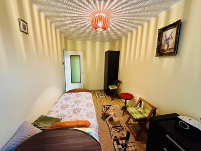 Apartament cu 2 camere de închiriat în Calea Bucuresti, Brașov – fotografia 2 din 9