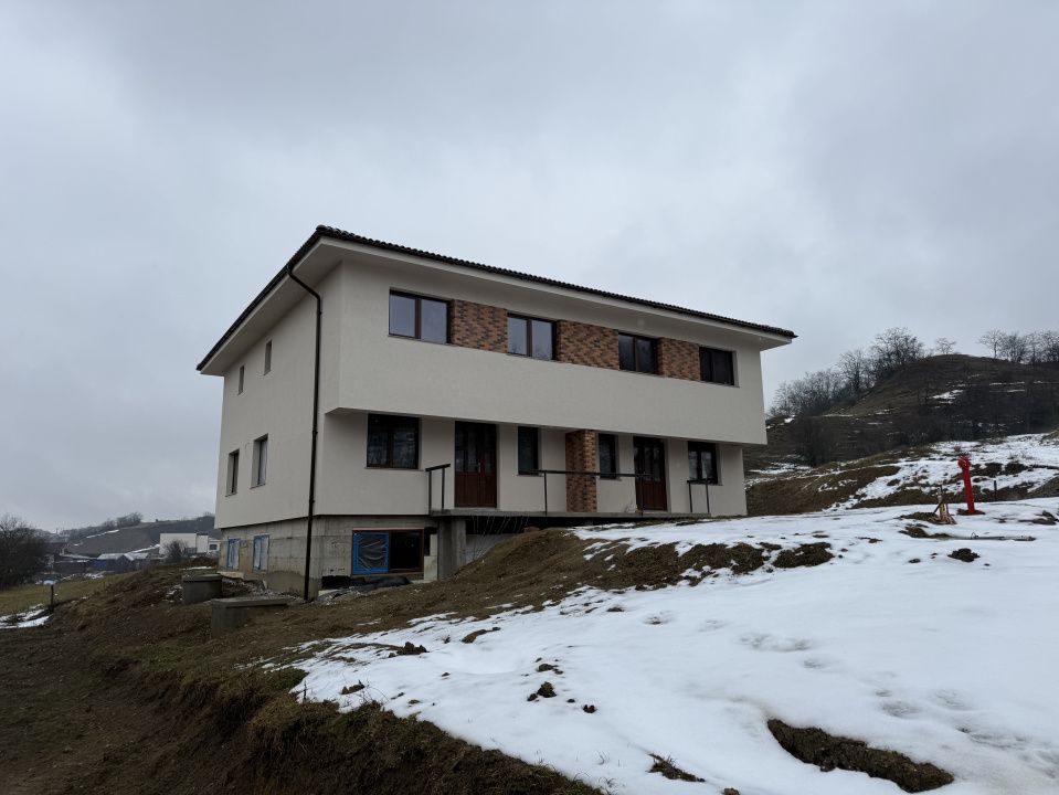Casă cu 4 camere de vânzare în Primariei, Apahida – fotografia 29 din 30