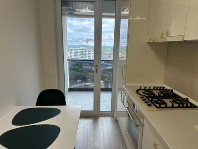 Apartament cu 2 camere de vânzare în Vest, Popești-Leordeni – fotografia 5 din 10