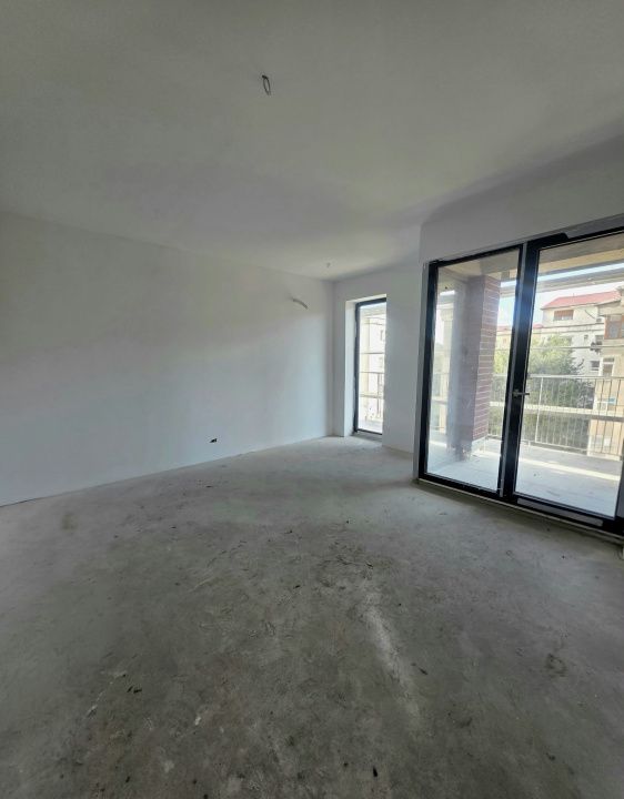 Apartament cu 2 camere de vânzare în Inel I, Constanța – fotografia 2 din 11