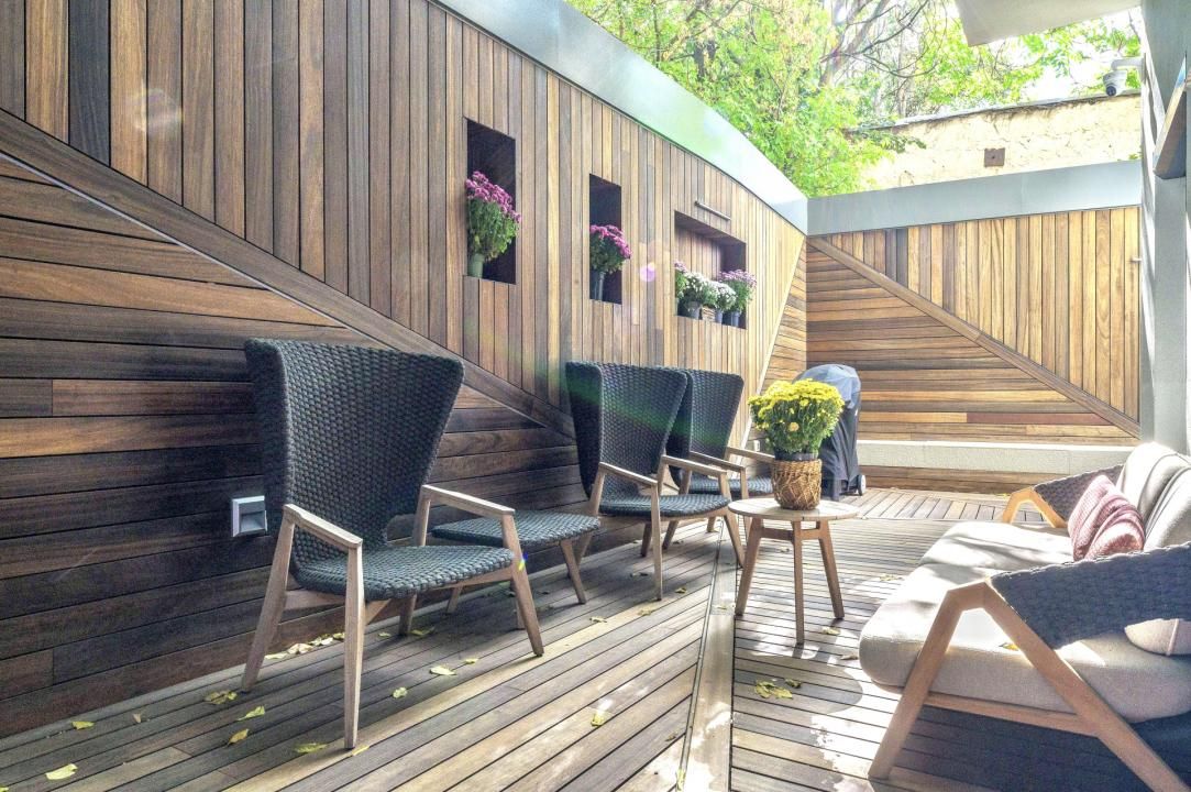 Apartament cu 4 camere de închiriat în Eminescu, București – fotografia 1 din 35