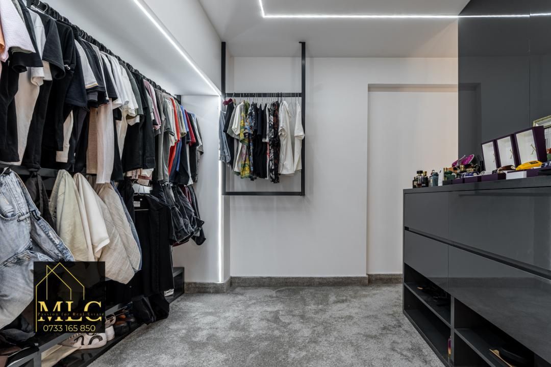 Casă cu 5 camere de vânzare în Theodor Pallady, București – fotografia 11 din 23