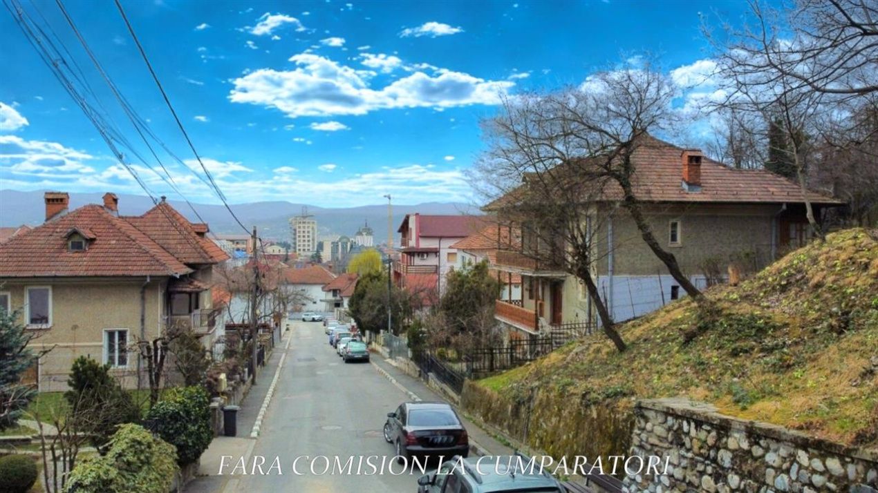 Apartament cu 4 camere de vânzare în Central, Râmnicu Vâlcea – fotografia 27 din 28
