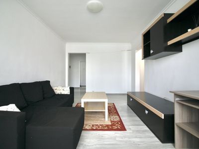 Apartament cu 4 camere de închiriat în Crângași, București – fotografia 3 din 17
