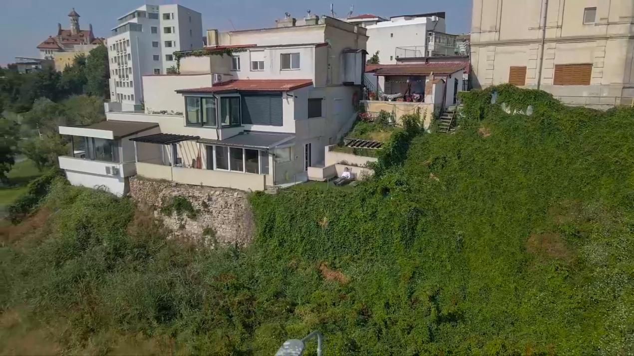 Apartament cu 4 camere de vânzare în Peninsula, Constanța – fotografia 19 din 21