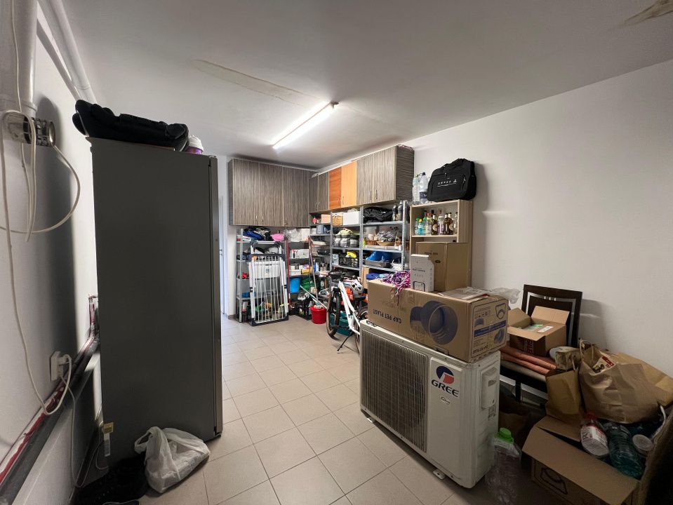 Casă cu 4 camere de vânzare în Gheorgheni, Cluj-Napoca – fotografia 20 din 28