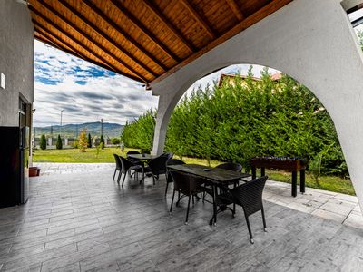 Hotel / pensiune cu 8 camere de vânzare în Central, Călimănești – fotografia 4 din 41