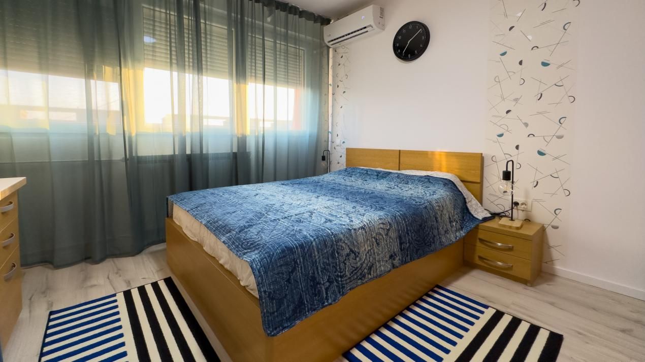 Apartament cu 2 camere de închiriat în Eroii Revolutiei, București – fotografia 5 din 15