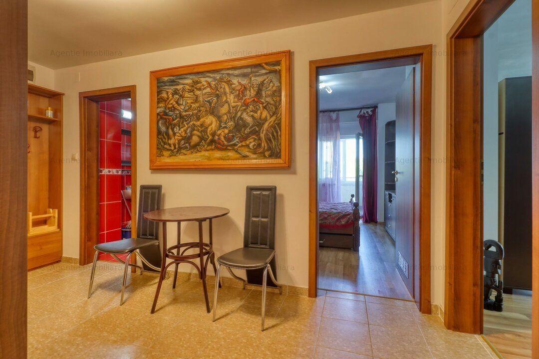 Apartament cu 3 camere de vânzare în Antiaeriana, București – fotografia 8 din 19