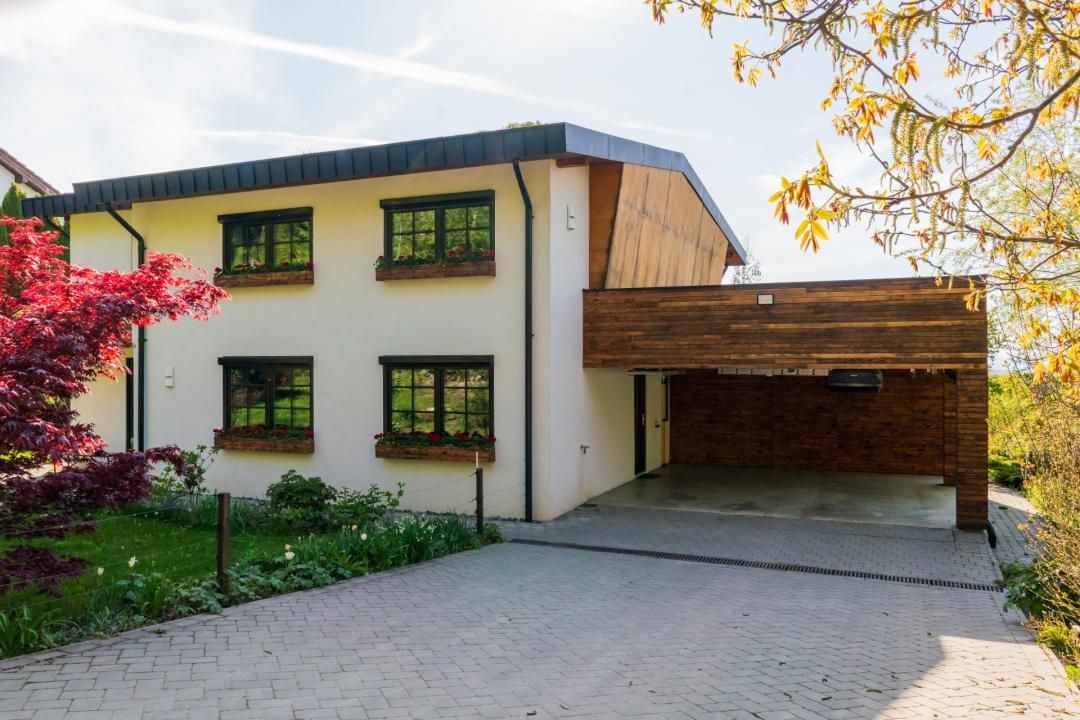 Casă cu 5 camere de vânzare în Făget, Cluj-Napoca – fotografia 20 din 21