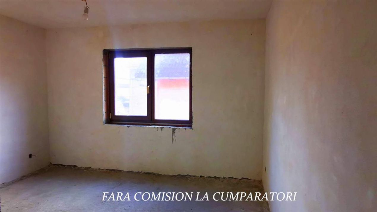 Casă cu 6 camere de vânzare în Sud, Băile Olănești – fotografia 12 din 25