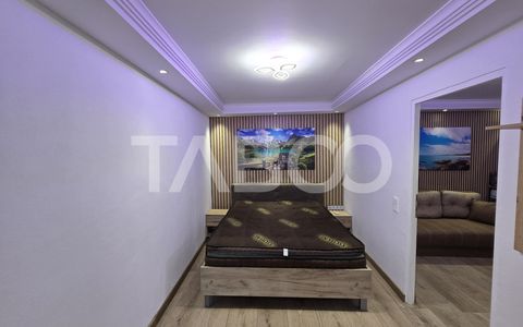 Apartament cu 3 camere de vânzare în Centrul Istoric, Sibiu
