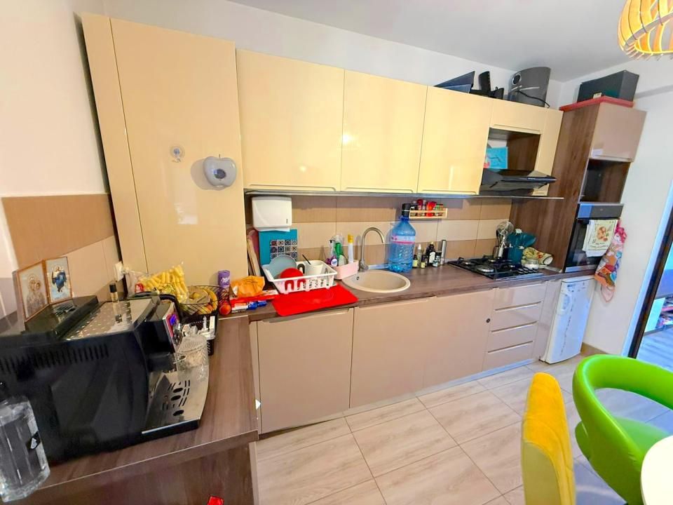 Casă cu 4 camere de vânzare în Central, Berceni – fotografia 31 din 44