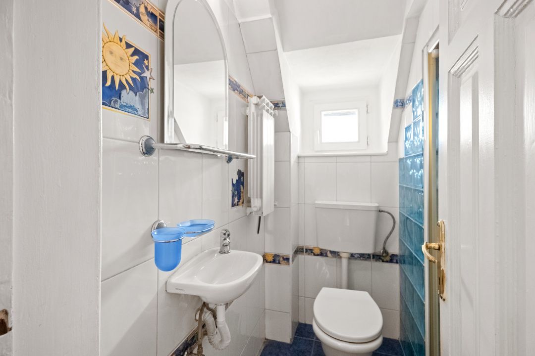 Casă cu 8 camere de vânzare în Aviatorilor, București – fotografia 29 din 36