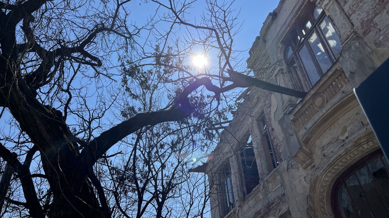 Teren cu 12 camere de vânzare în Ultracentral, București – fotografia 11 din 11