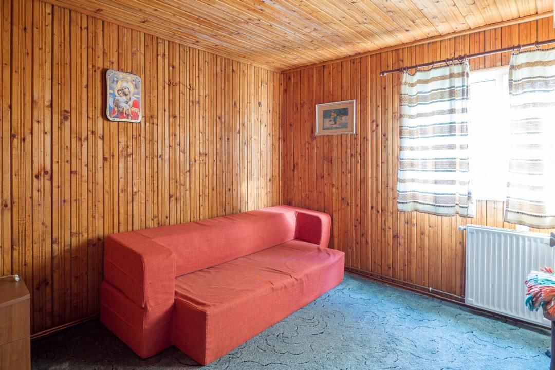 Casă cu 5 camere de vânzare în Fagetu – fotografia 16 din 57