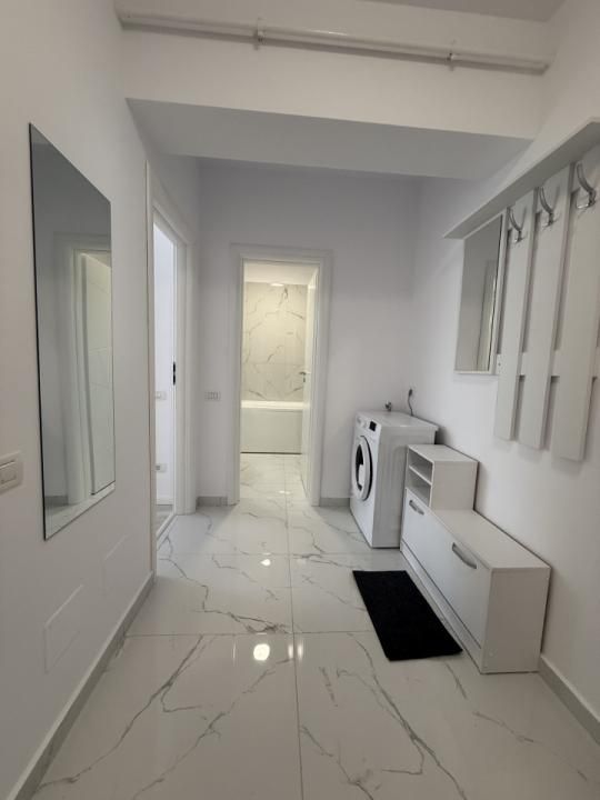 Apartament cu 2 camere de închiriat în Bucureștii Noi, București – fotografia 7 din 12