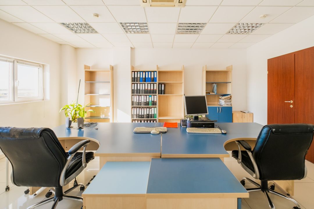 Spațiu de birouri cu 6 camere de închiriat în Lugojului, Timișoara – fotografia 24 din 31