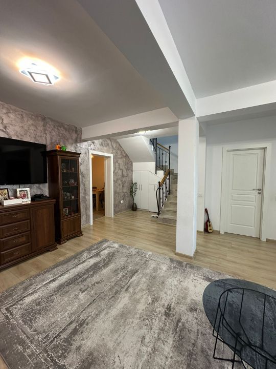 Casă cu 4 camere de vânzare în Bragadiru – fotografia 10 din 22
