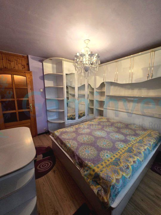 Apartament cu 3 camere de vânzare în Nufarul, Oradea – fotografia 14 din 16