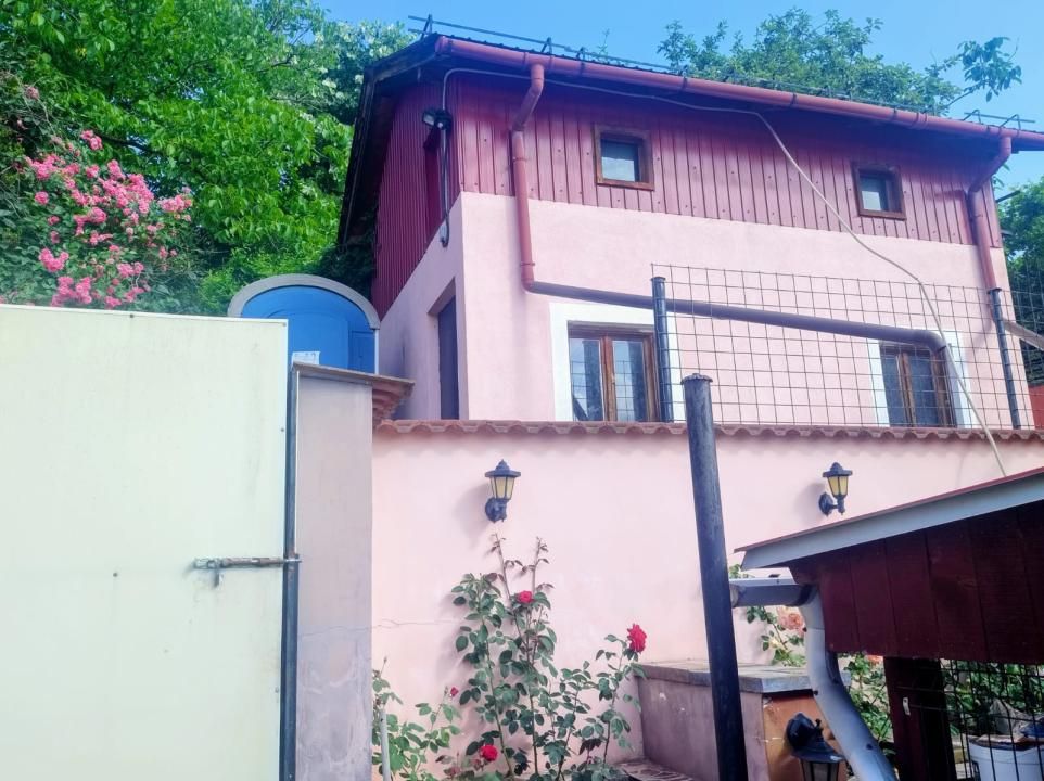 Casă cu 9 camere de vânzare în Ștefănești – fotografia 13 din 13