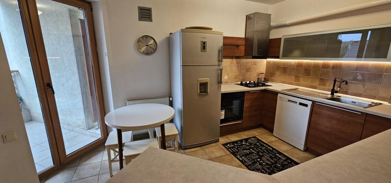 Apartament cu 3 camere de închiriat în Straulesti, București – fotografia 8 din 51