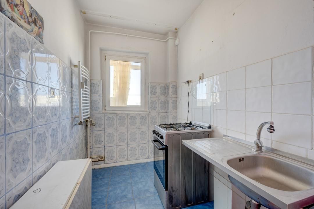 Apartament cu 1 cameră de vânzare în Ozana, București – fotografia 8 din 12