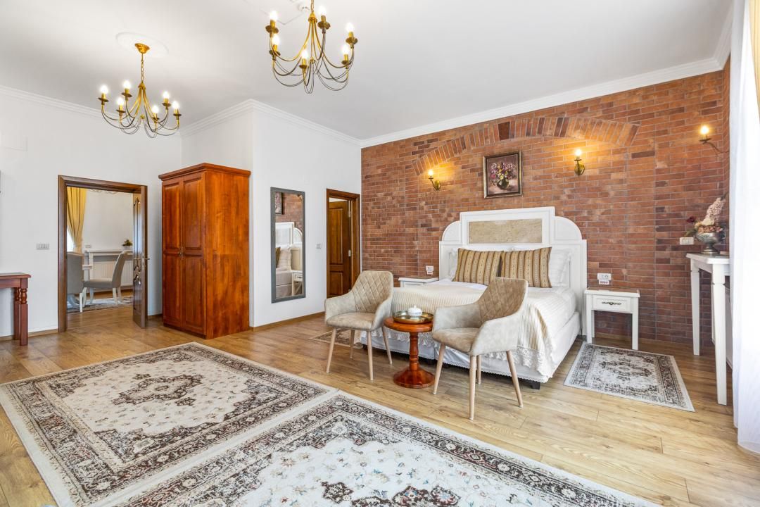 Hotel / pensiune cu 17 camere de vânzare în Sambata de Jos – fotografia 27 din 29