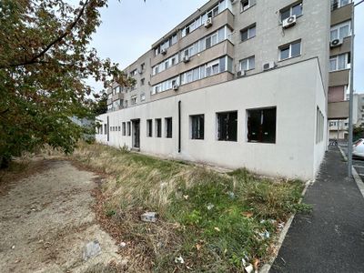 Spațiu comercial cu 30 camere de vânzare în Central, Popești-Leordeni – fotografia 4 din 14