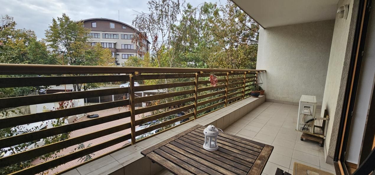 Apartament cu 3 camere de închiriat în Straulesti, București – fotografia 26 din 51
