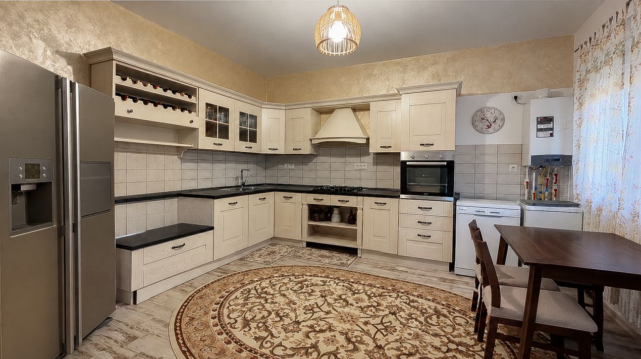 Casă cu 5 camere de vânzare în Cumpăna – fotografia 30 din 34