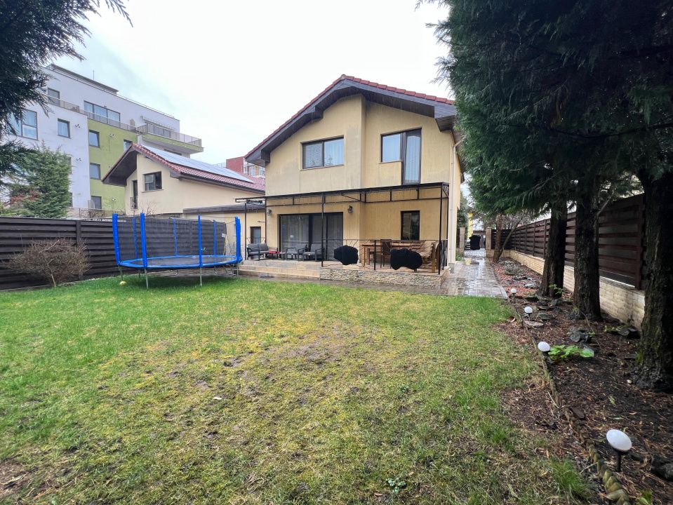 Casă cu 4 camere de vânzare în Gheorgheni, Cluj-Napoca – fotografia 23 din 28