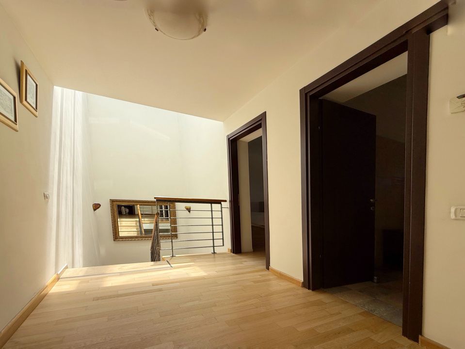 Casă cu 4 camere de închiriat în Pantelimon – fotografia 25 din 41